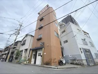 スコッチテリア三条の画像