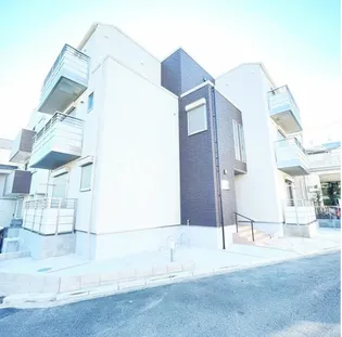 サンハイム横浜の画像