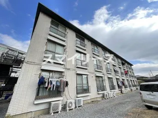 千葉県我孫子市船戸1【マンション】の外観