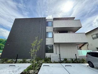 大阪府豊中市立花町1【マンション】の外観