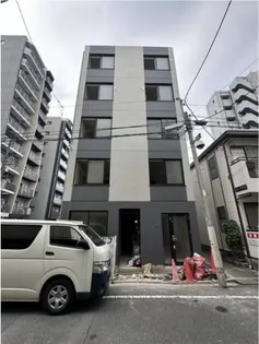 SUI浅草【3階】の外観