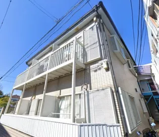 フラワーハイツIの画像