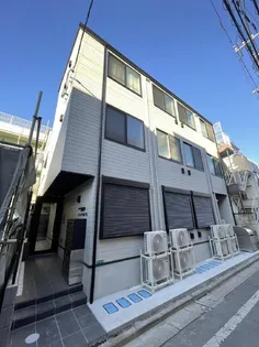 AY MINAMISENJUの画像