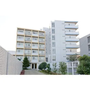 バウスクロス仙台宮町【1階】の外観