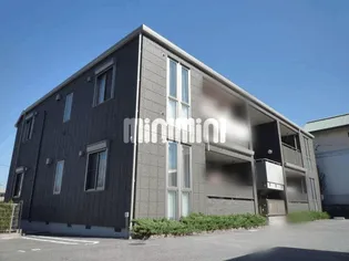 ウィスティリアT Kの画像