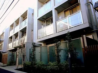プライムアーバン目黒三田の画像