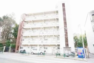 クラウディIIの画像