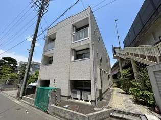 GRAN DE 愛宕橋の画像