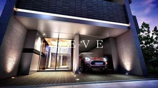 レガリス品川南大井IIの画像