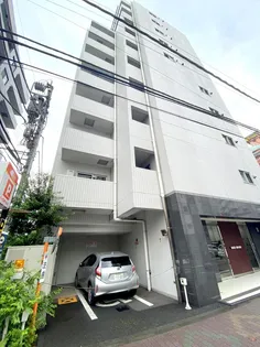 ヴェルステージ秋葉原EAST【5階】の外観