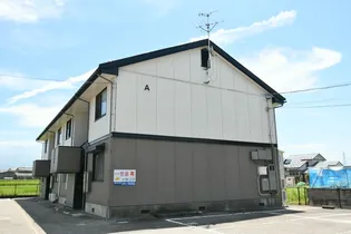 セジュール上小泉 Aの画像