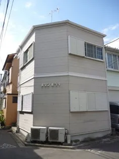 メゾンポプリの画像