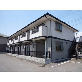 アヴァンセIIの画像