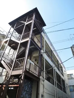 美鈴マンションの画像