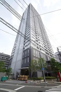 ジオタワー天六【30階】の外観