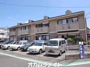 メゾン石神の画像