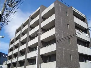 PRESCELTO壱番館の画像