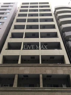 パークウッドレジデンス日本橋【6階】の外観