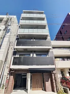 アンベリールマーロ横濱の画像