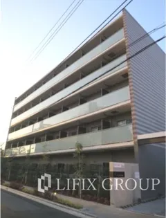 Rising place綾瀬【2階】の外観