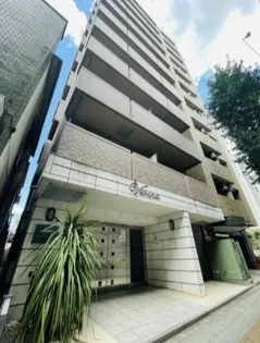 ヴェローナ板橋本町の画像