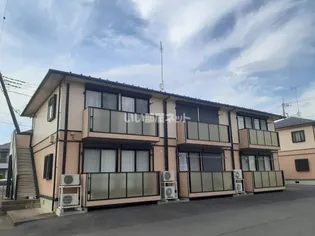 ハイムひまわりB棟の画像