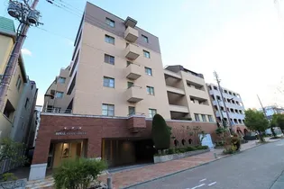 ロイヤルグラン芦屋の画像