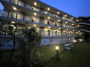 ザ・テラスコート英【3階】の外観