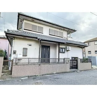 神奈川県大和市福田【一戸建】の外観