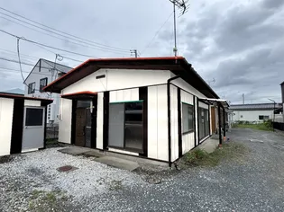 宮城県仙台市宮城野区岩切2【一戸建】の外観