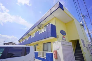 ライフステージプレザンの画像