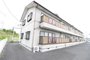 パルステージ21の画像