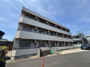 サンレジデンスの画像