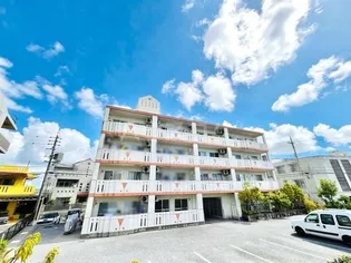 コンフォース A Mの画像