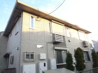 プリムローズ浜田山の画像