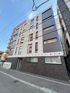 CG HOMES 南5条の画像