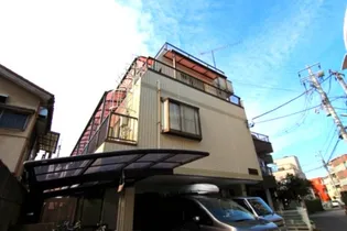 オートゥヴィルIIの画像