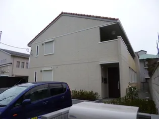 ラ フレーズ【1階】の外観