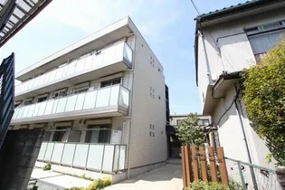 マストライフ川崎平間C棟の画像