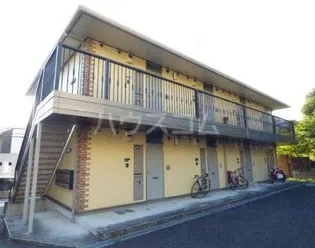 ヴァン ヴェール中山の画像