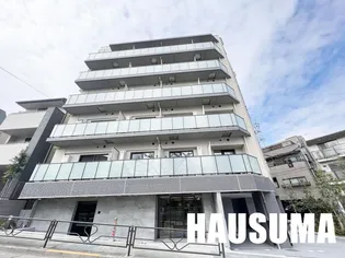 SーRESIDENCE駒込六義園の画像