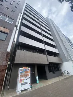 東京都北区王子2【マンション】の外観