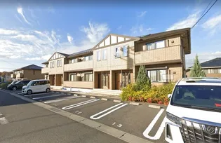 グランシャリオB棟の画像