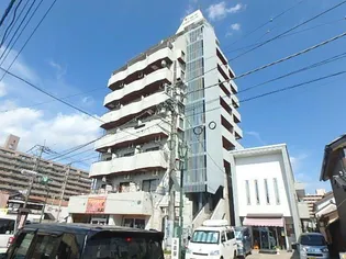 キャッスルマンション坂戸の画像