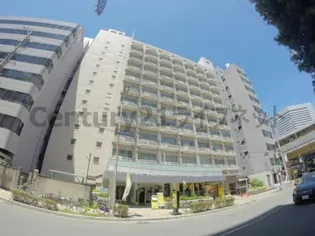 チサンマンション第8新大阪の画像