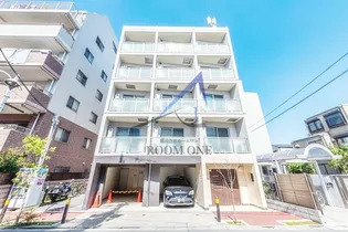 GROWS上板橋の画像