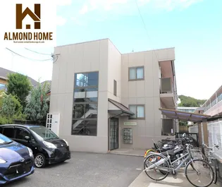 セジュール・ア・ラフォレII【1階】の外観