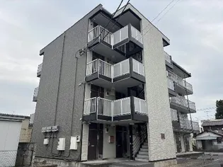 レオパレスウタガワの画像