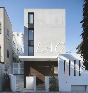 ALERO千石【2階】の外観