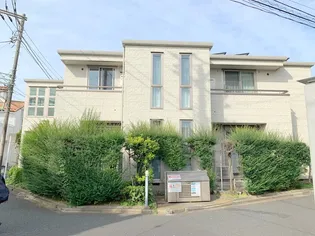 Grand View桜丘【1階】の外観